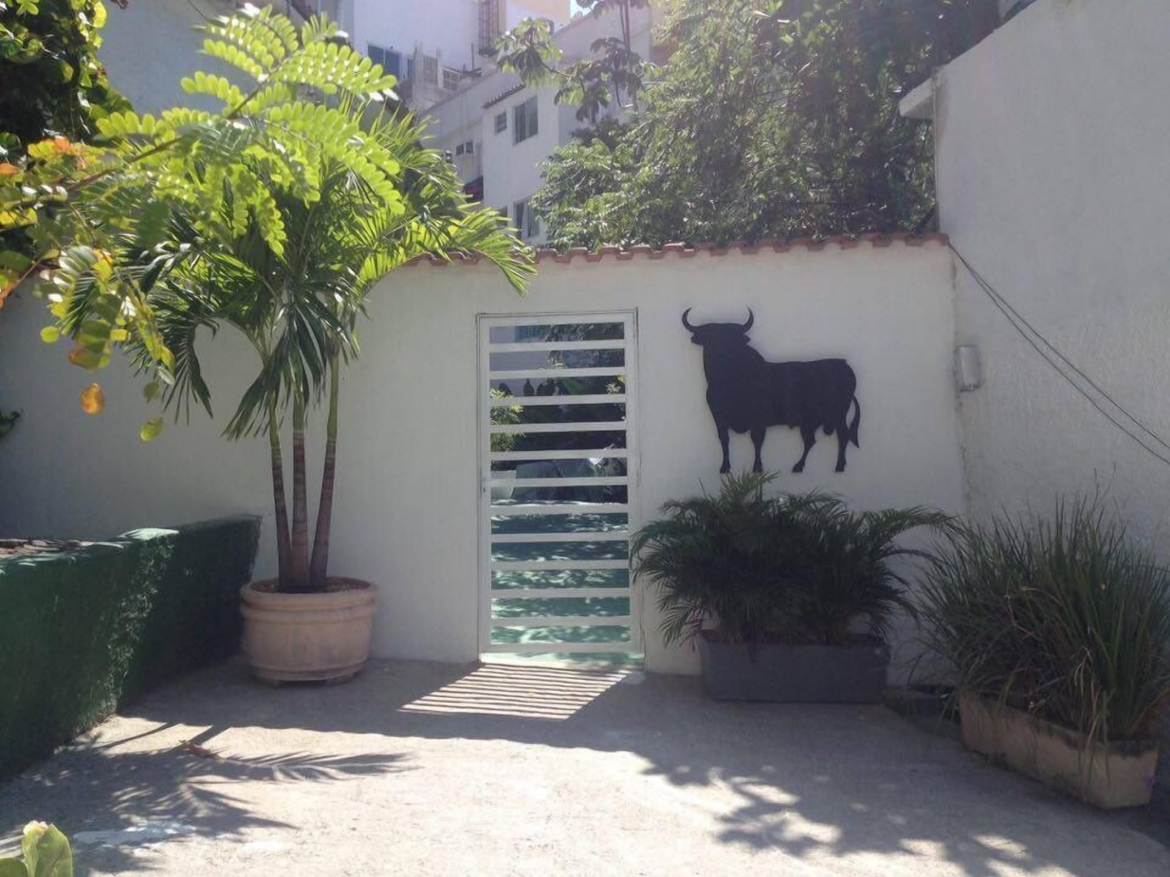 Casa Del Angel Hotel - Rio de Janeiro, Rio de Janeiro